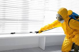 Real Estate Pest Inspections in Brazoria, TX